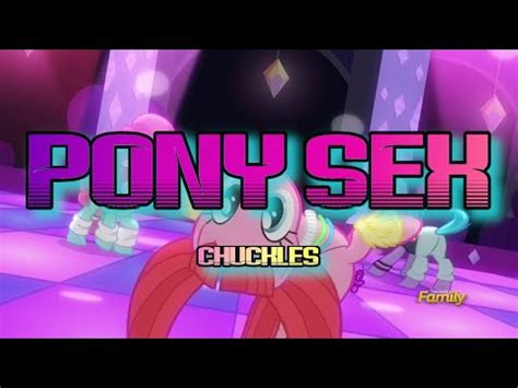 ponaysex|Pony sex .